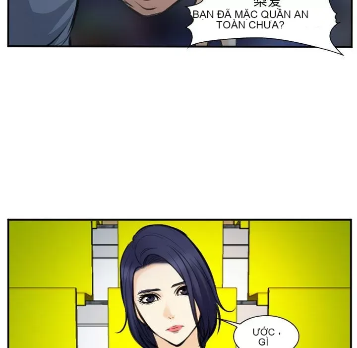 Hợp đồng tình yêu Chương 1-75