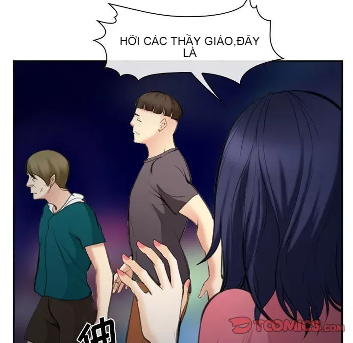 Hợp đồng tình yêu Chương 1-75