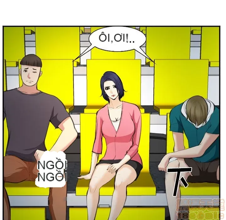 Hợp đồng tình yêu Chương 1-75