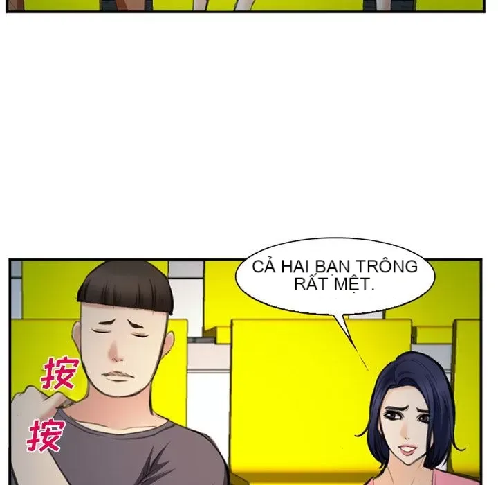 Hợp đồng tình yêu Chương 1-75