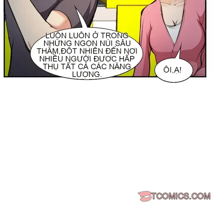 Hợp đồng tình yêu Chương 1-75