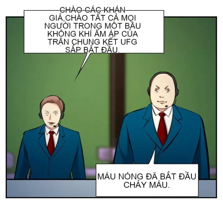 Hợp đồng tình yêu Chương 1-75