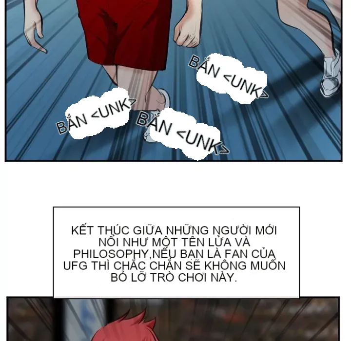 Hợp đồng tình yêu Chương 1-75