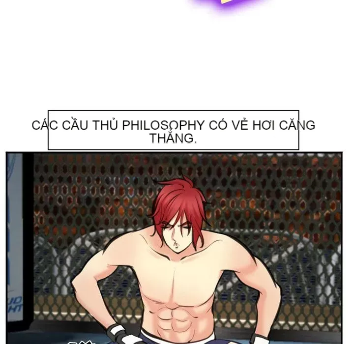 Hợp đồng tình yêu Chương 1-75