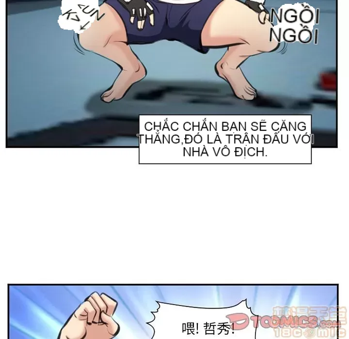 Hợp đồng tình yêu Chương 1-75