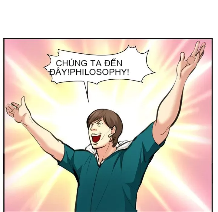 Hợp đồng tình yêu Chương 1-75