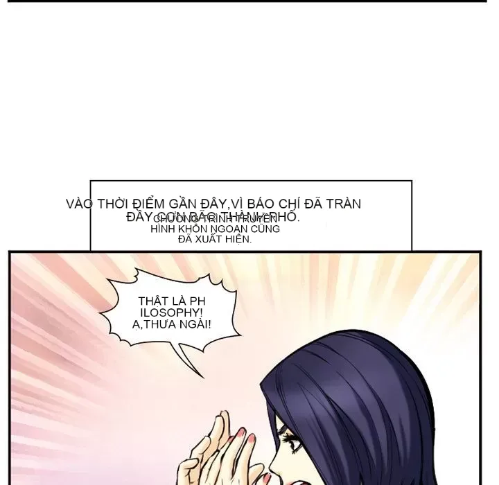 Hợp đồng tình yêu Chương 1-75