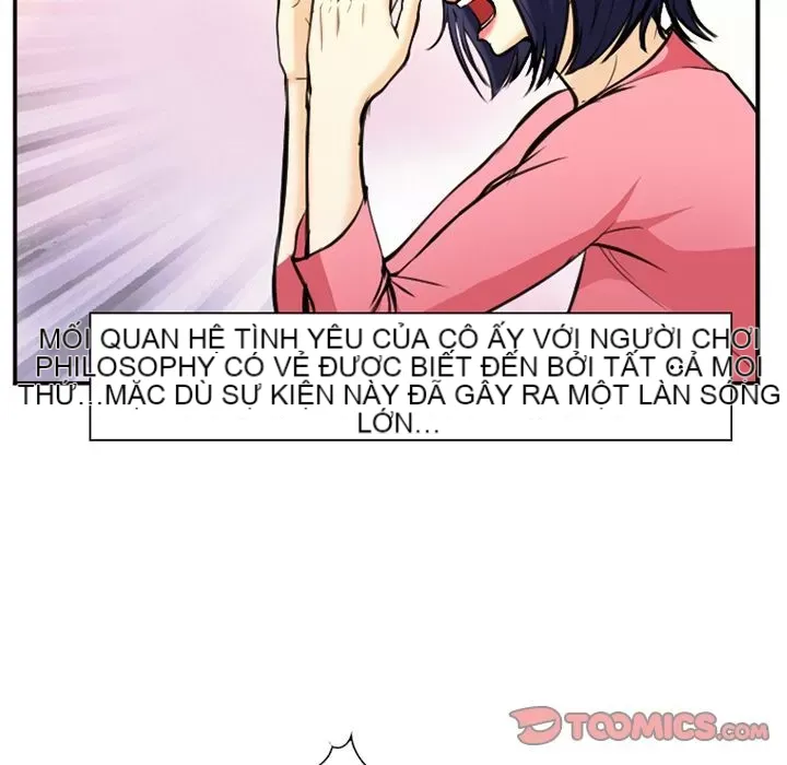 Hợp đồng tình yêu Chương 1-75