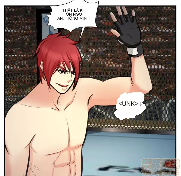 Hợp đồng tình yêu Chương 1-75