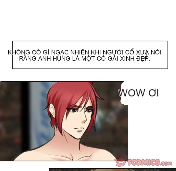 Hợp đồng tình yêu Chương 1-75