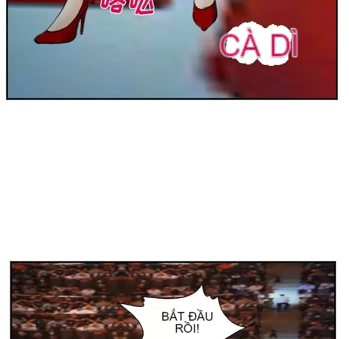 Hợp đồng tình yêu Chương 1-75