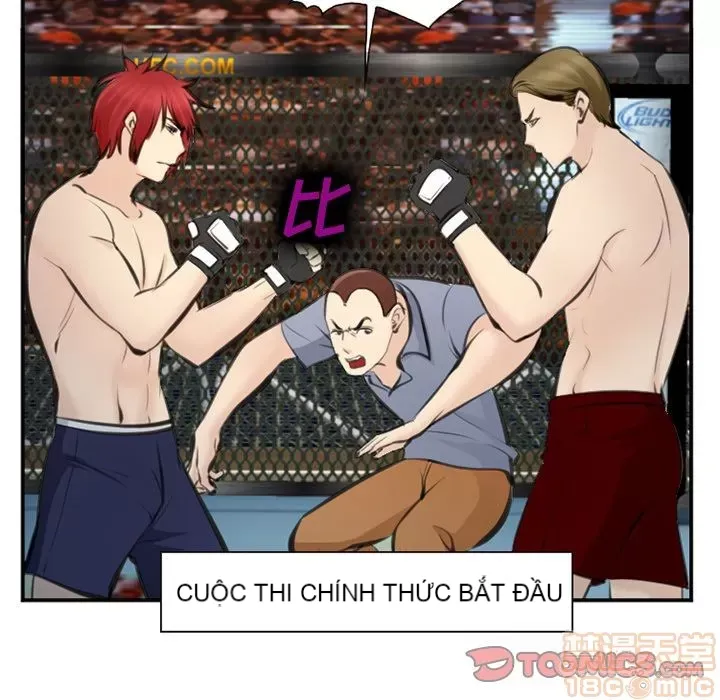 Hợp đồng tình yêu Chương 1-75