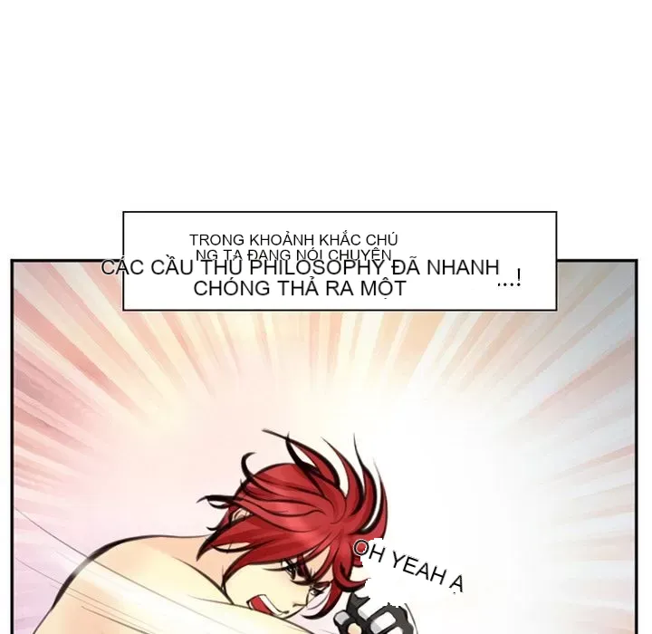 Hợp đồng tình yêu Chương 1-75