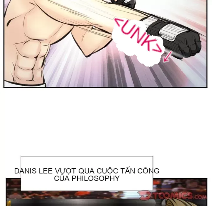 Hợp đồng tình yêu Chương 1-75