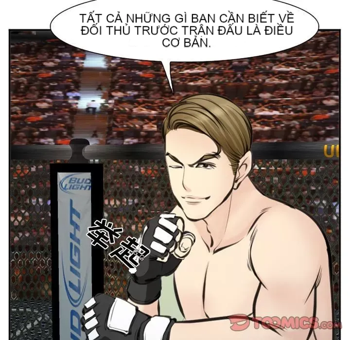 Hợp đồng tình yêu Chương 1-75