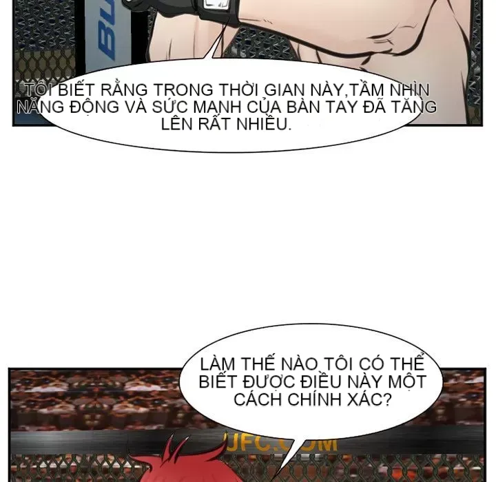 Hợp đồng tình yêu Chương 1-75