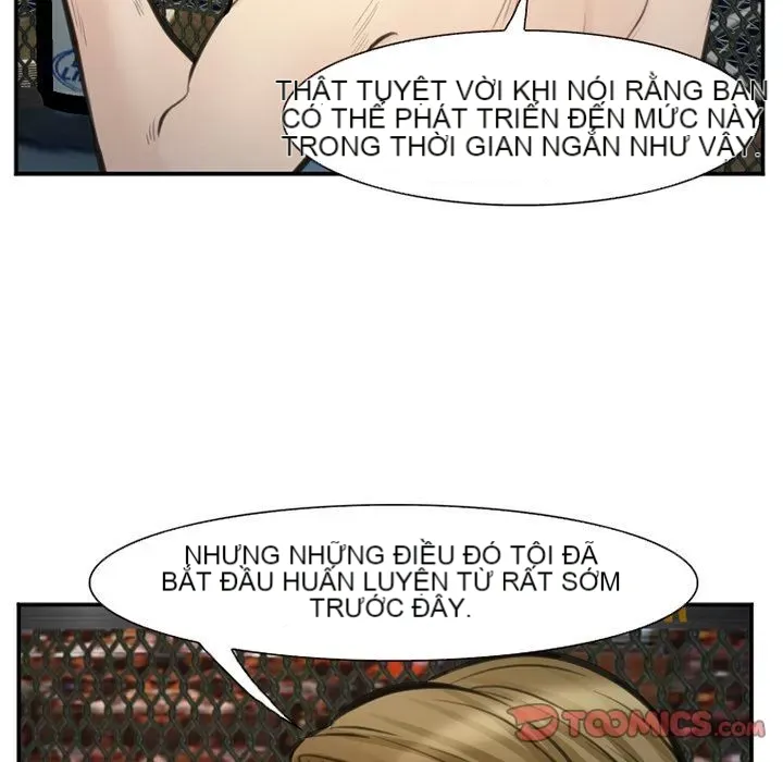 Hợp đồng tình yêu Chương 1-75