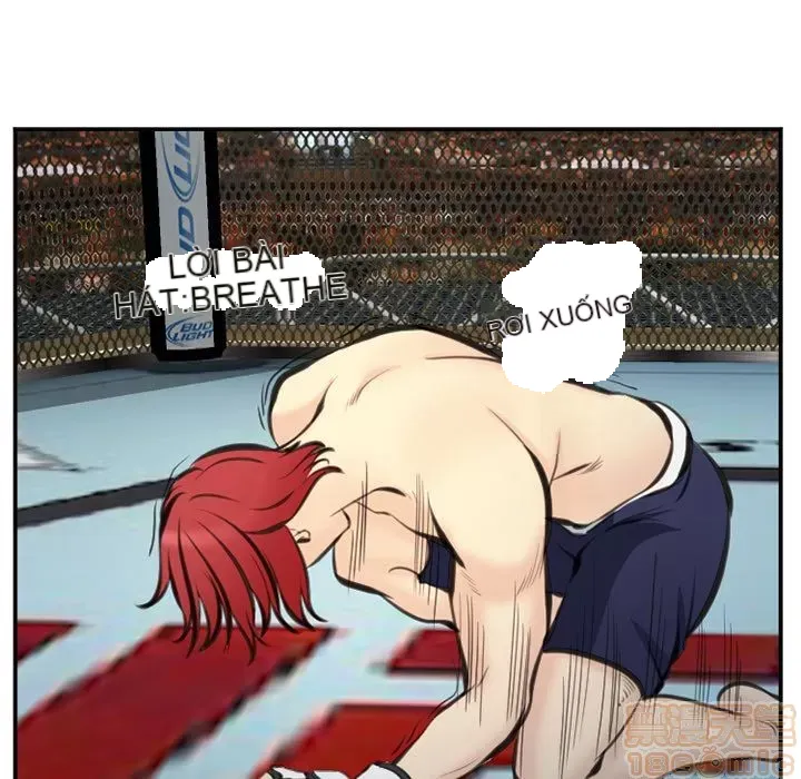 Hợp đồng tình yêu Chương 1-75