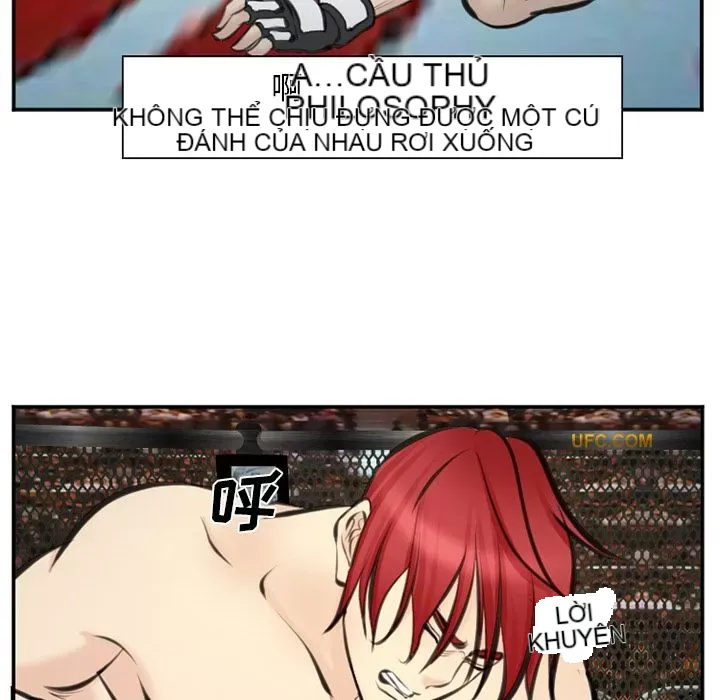 Hợp đồng tình yêu Chương 1-75