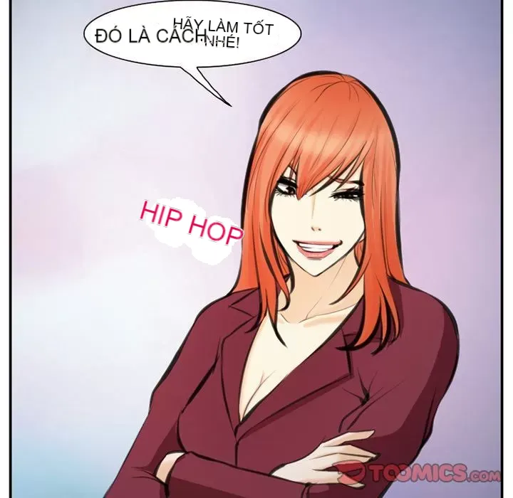 Hợp đồng tình yêu Chương 1-75