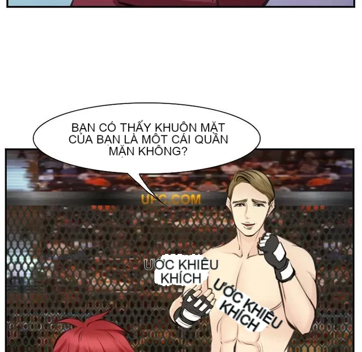 Hợp đồng tình yêu Chương 1-75