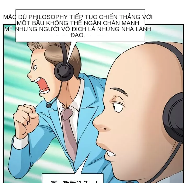 Hợp đồng tình yêu Chương 1-75