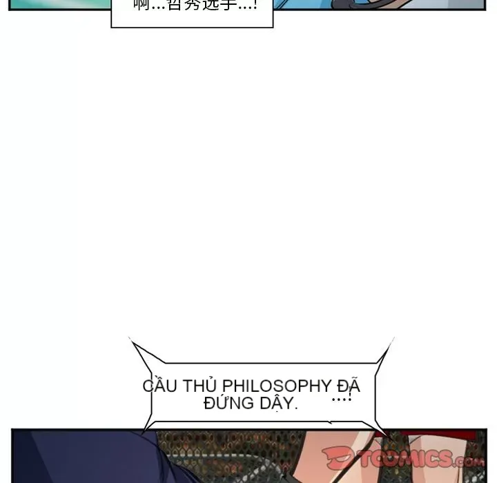 Hợp đồng tình yêu Chương 1-75