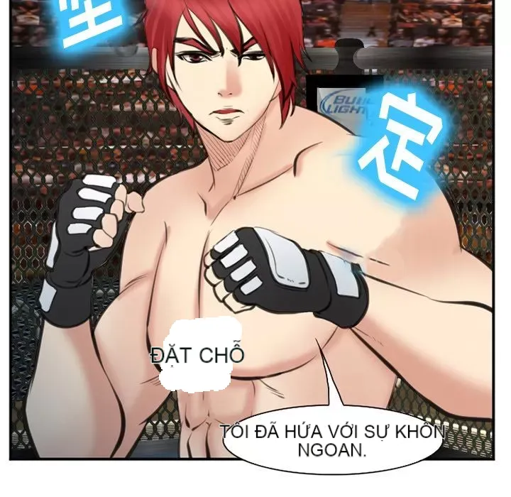 Hợp đồng tình yêu Chương 1-75