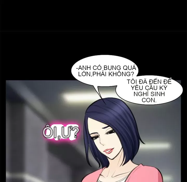 Hợp đồng tình yêu Chương 1-75