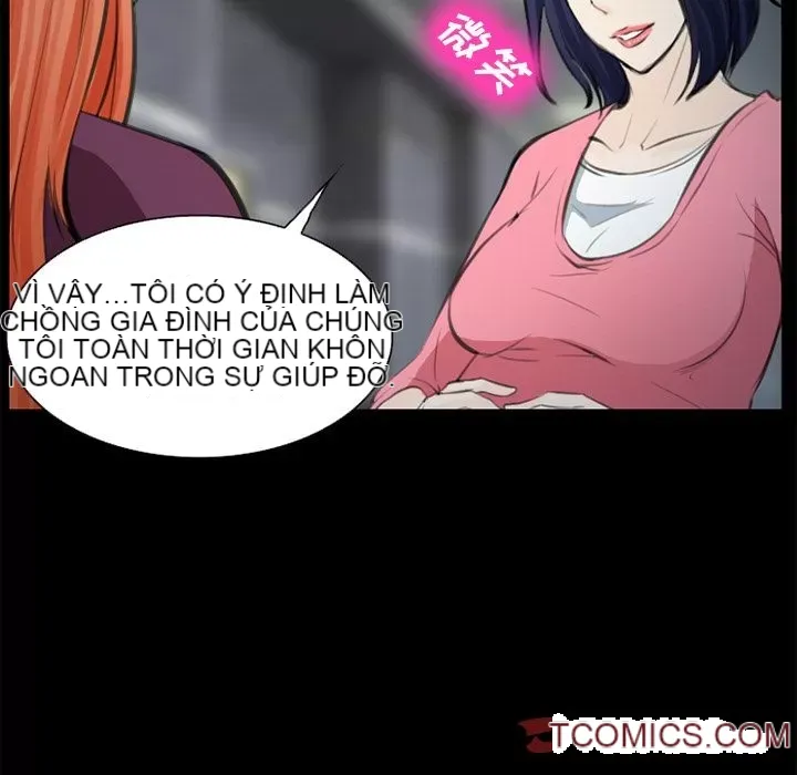 Hợp đồng tình yêu Chương 1-75