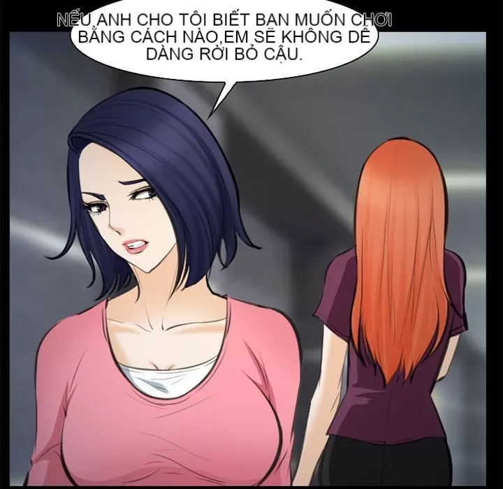 Hợp đồng tình yêu Chương 1-75