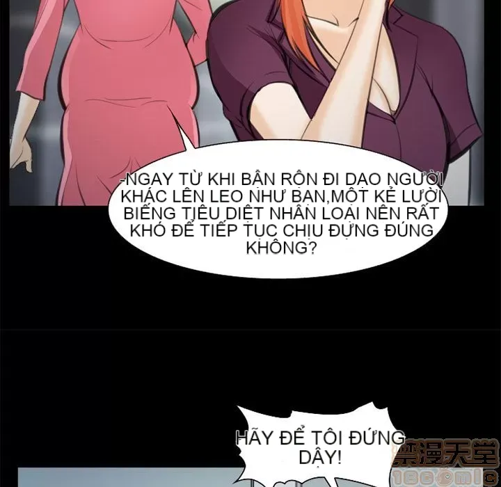 Hợp đồng tình yêu Chương 1-75