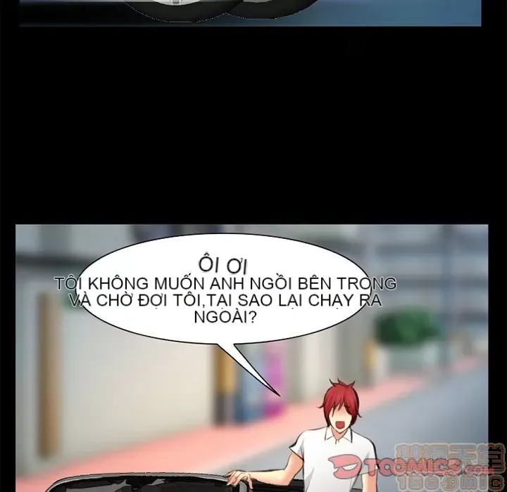 Hợp đồng tình yêu Chương 1-75