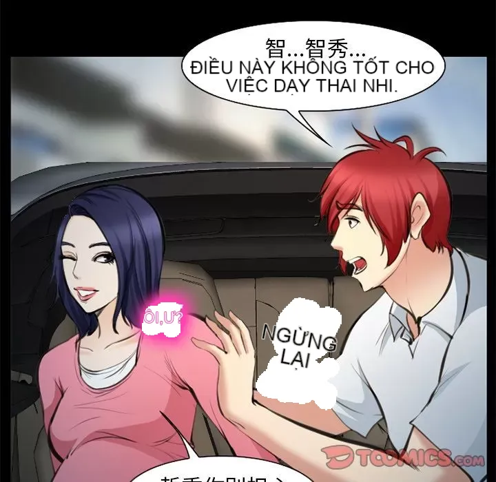 Hợp đồng tình yêu Chương 1-75