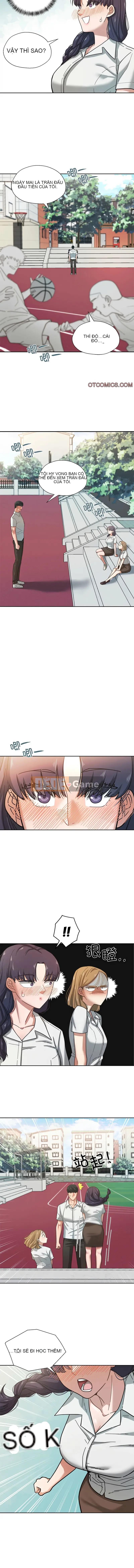 Bạn trai ngu ngốc của tôi Chương 1-6