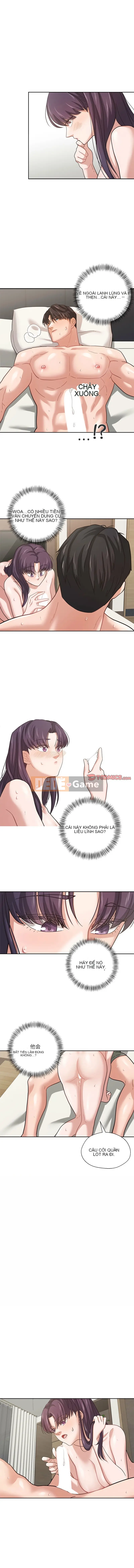 Bạn trai ngu ngốc của tôi Chương 1-6