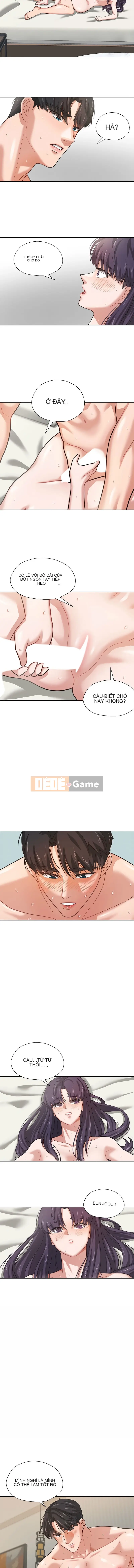 Bạn trai ngu ngốc của tôi Chương 1-6