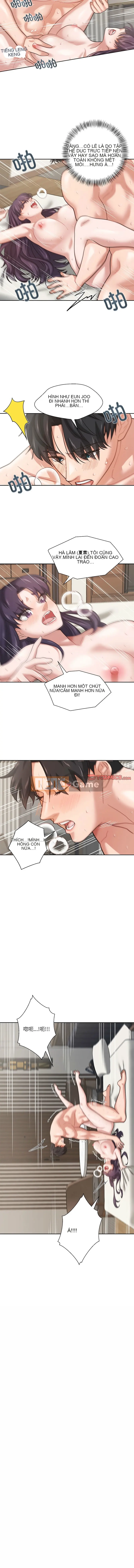 Bạn trai ngu ngốc của tôi Chương 1-6