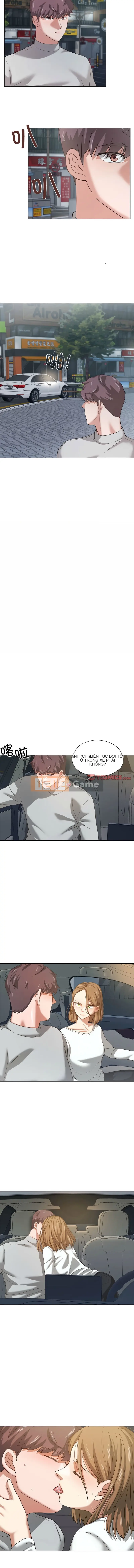 Bạn trai ngu ngốc của tôi Chương 1-6