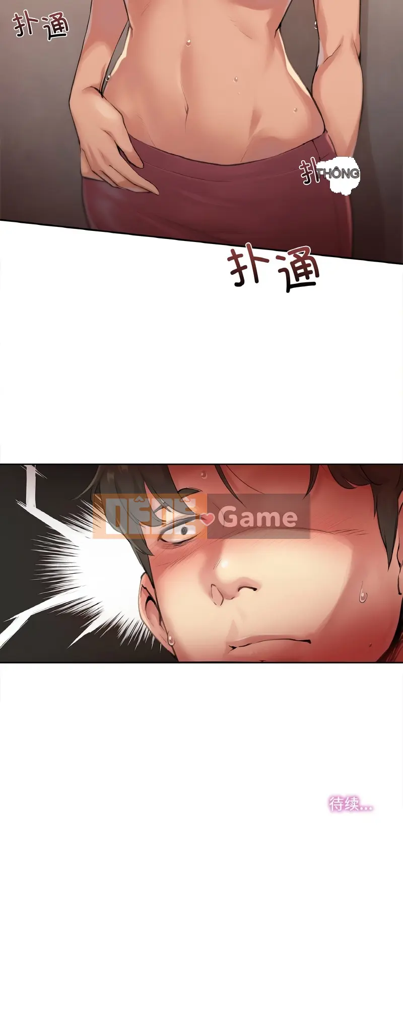 Bố cũng điên Chương 1-4