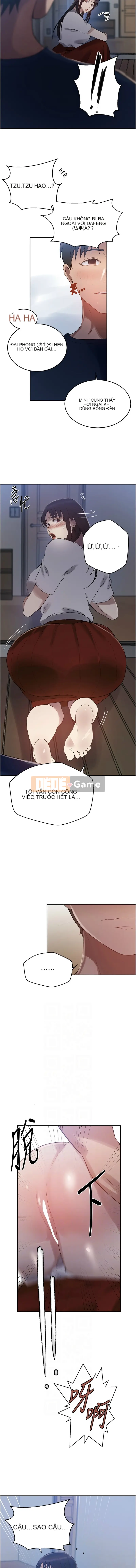 Dạy bí mật Chương 263-264