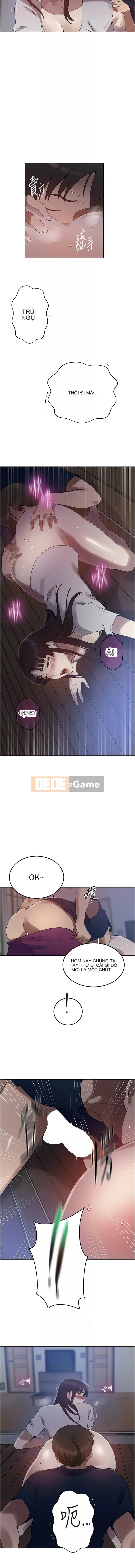 Dạy bí mật Chương 263-264