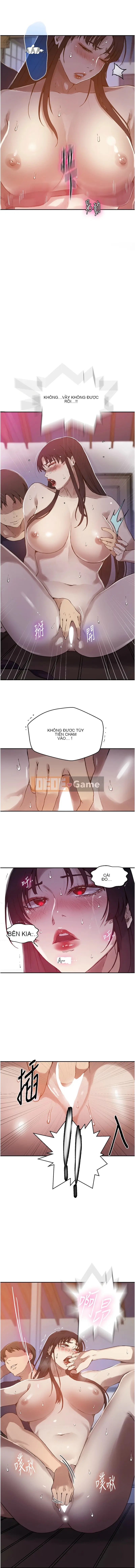 Dạy bí mật Chương 263-264