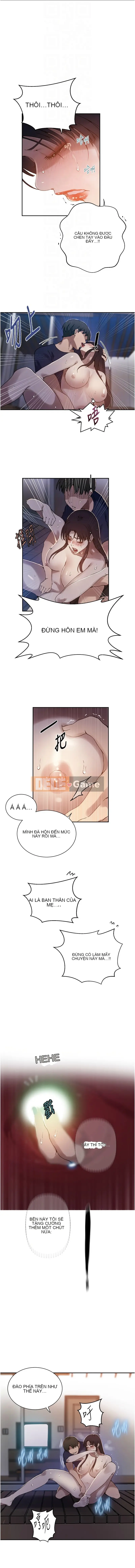 Dạy bí mật Chương 263-264