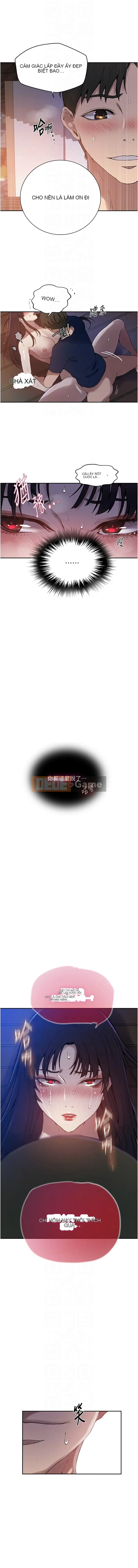 Dạy bí mật Chương 263-264