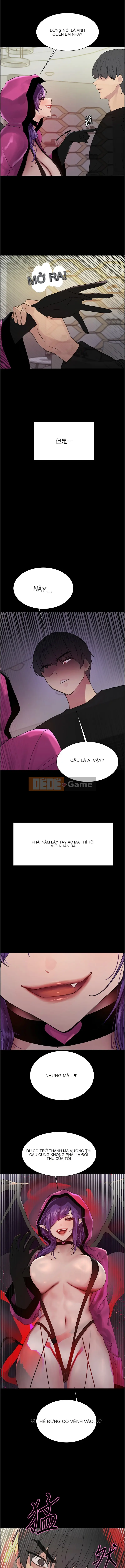 Mắt Bánh Xe Màu Phần 2 Chương 67-68