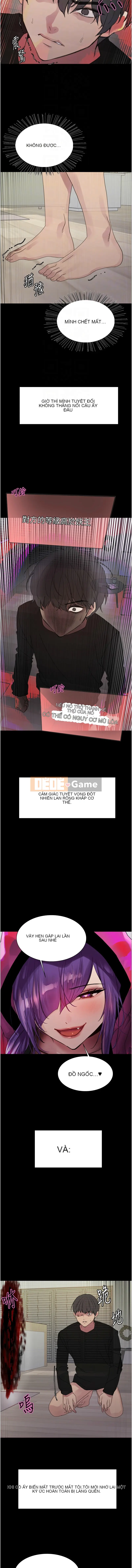 Mắt Bánh Xe Màu Phần 2 Chương 67-68