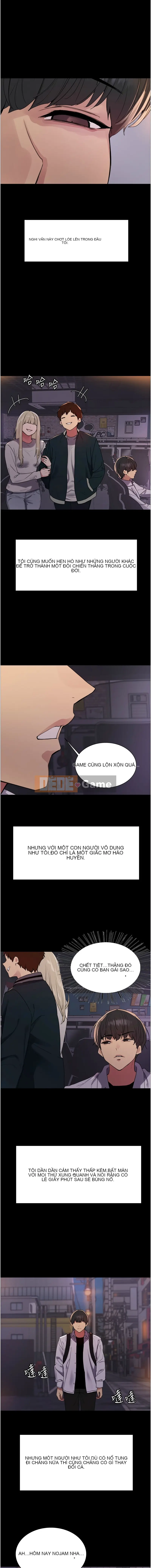 Mắt Bánh Xe Màu Phần 2 Chương 67-68