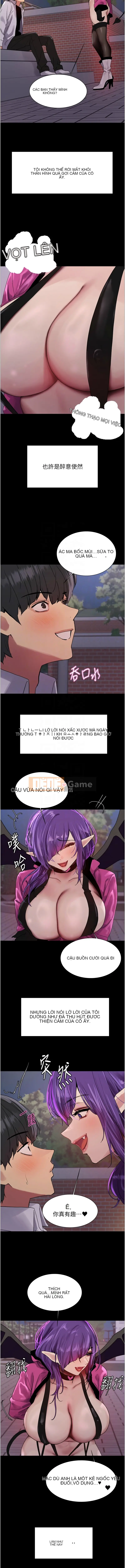 Mắt Bánh Xe Màu Phần 2 Chương 67-68