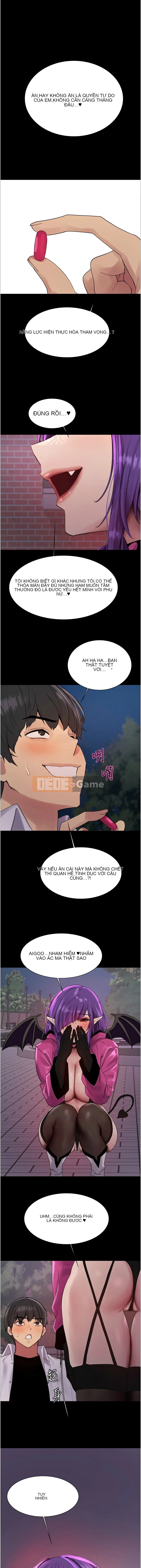 Mắt Bánh Xe Màu Phần 2 Chương 67-68